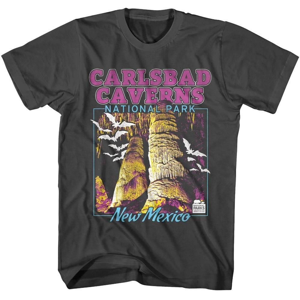 Carlsbad Caverns New Mexico Unisex T Shirt